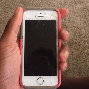 iPhone 5